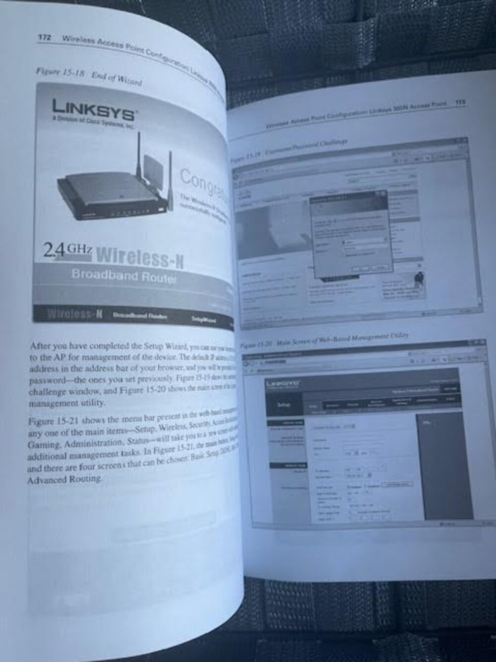 CCNA Portable Command Guide 2nd Edition Cisco Press Networking Study Book - Picture 4 of 7